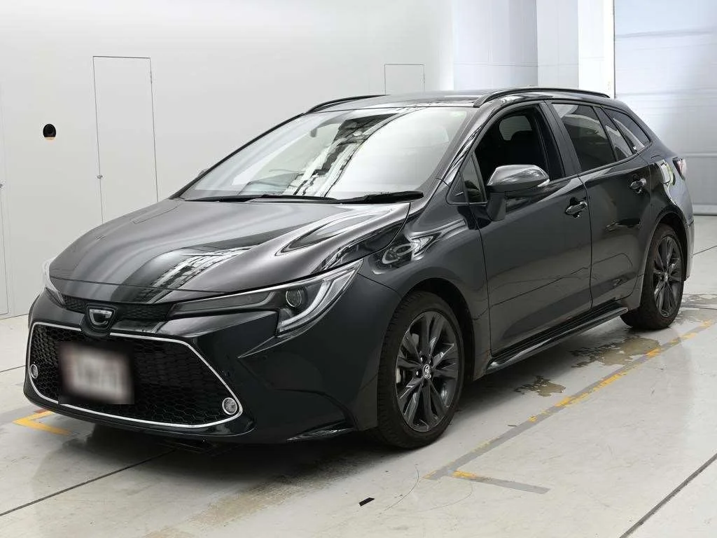 Toyota Corolla Wagon ZRE212W 2019